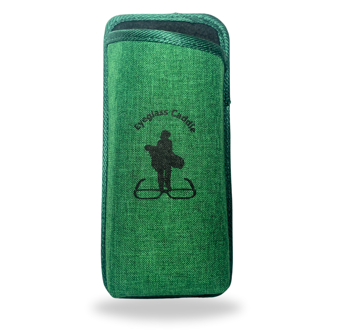 The Eyeglass Caddie