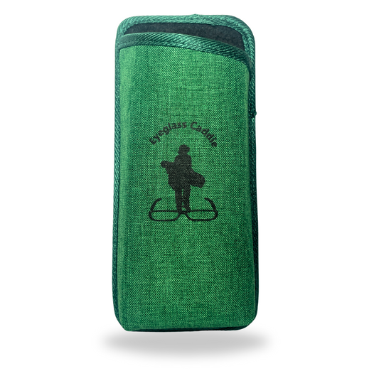 The Eyeglass Caddie