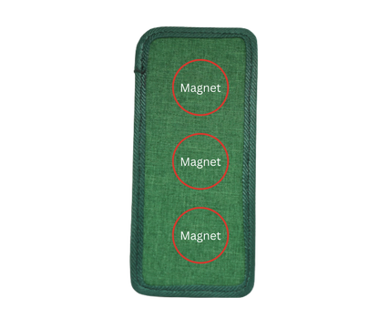 The Eyeglass Caddie