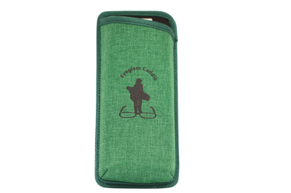 The Eyeglass Caddie